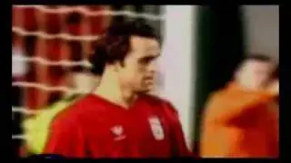 Team Melli 2005 Tribute