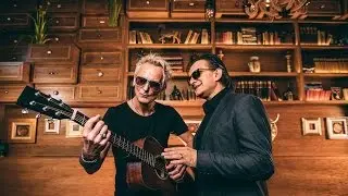 Ivan Martić Ivica - Nevjera Official video 2017.
