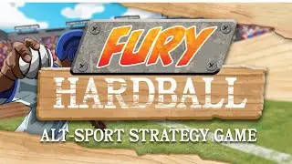 Fury Hardball from Plaay Games