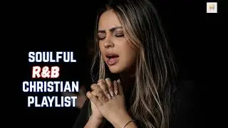 In Your Presence | Deep Worship Song of Peace & Surrender #worship #music