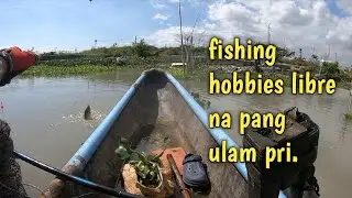 Traditional fishing Episode # 14
