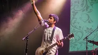 Zach Bellas - Live at Fillmore Silver Spring 9/19/2014 - (Full Show)