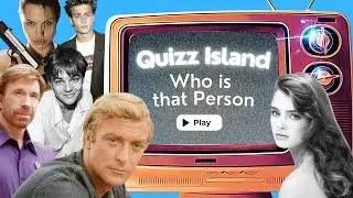 (SOUND ON) Ultimate 80s Trivia Quiz! Test Your Knowledge of the Radest Decade