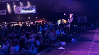 99 Luftballons - Nena | Live-Cover Konzert Tina Schüssler feat. Salvatore é Rosario