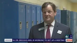 Augusta Prep preps for students returning to campus