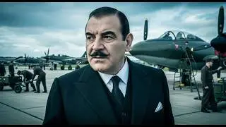 When the Darkness Ends | Hercule Poirot&rsquo;s Last Mystery