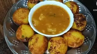 School Tiffin Box Recipes For OMG Khana | POHA AUR AALU KA APPE RECIPE 