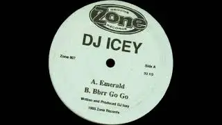 DJ Icey - Bbrr Go Go (Original Mix)