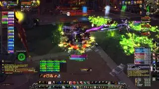 VAE VICTIS & New Aman Shan Re vs Schattenf&uuml;rst Iskar