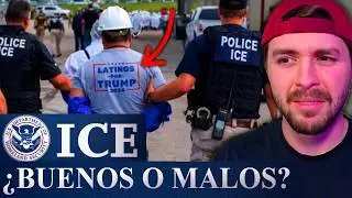 ICE, buenos o malos?