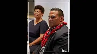 Opening of the Embassy of the Republic of Fiji in Jerusalem