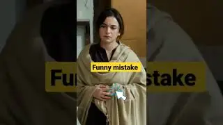 Tere Bin Ep 53,54 Funny Mistakes | Tere Bin Episode 55 Promo | Review Yumna Zaidi - Wahaj Ali