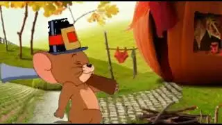 Tom And Jerry Is The Legend