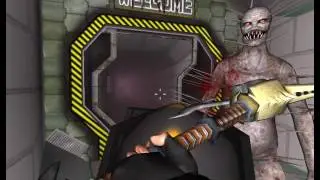 Portal Of Doom: Undead Rising