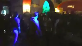I'll tell me ma - Coirë live