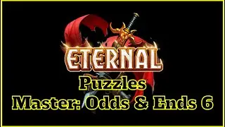 Eternal Puzzles - Master: Odds & Ends 6