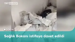 Ermenistan'da asker cenazelerinin durumu aileleri kızdırdı