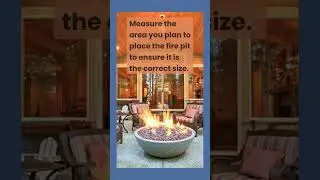 Patio Fire Pits - How To Choose | Choosing The Best Patio Fire Pits