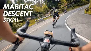 Mabitac Descent | Duo Ride w/ PatpatVlogs