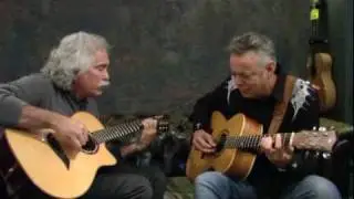 Tommy Emmanuel and Stephen Bennett - Jam (2009)