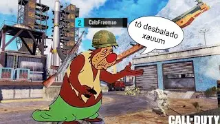 live de COD de graça bora apoiar jogar conversar com o xauum 🪖