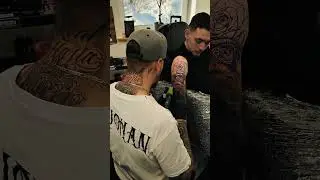 L&auml;nk i Bio om du vill l&auml;ra dig tatto #f&ouml;rdigpage #sverige #tatuering #f&ouml;rdig #gym #sverige