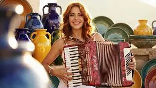 Gentle Andalusian Whispers &ndash; A Calming Musical Escape