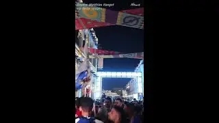 Argentina fans go wild as World Cup win sparks huge celebrations