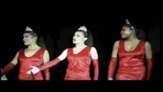 DOLLY OPERA - clip from musical by Angus Strachan