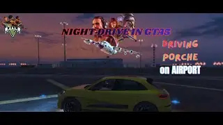 Airport Explore Kiya… Aur Ye Mil Gaya 😳 | GTA Online #gaming #gtav #gaminglive #porcingta