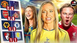 Man United THUMP 10 Men Spurs! Arsenal 9 Pts Clear! Newcastle LOSING Again! | Saturday Football Show