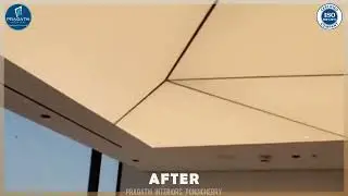 Stretch Ceiling designs