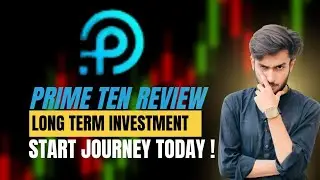 PrimeTen 2025 Full Urdu Review | Legal Documents & Company Details Explained!