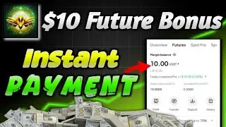$10 FUTURE BONUS LOOT | Future Bonus Loot Today | New Crypto Future Bonus Loot
