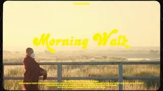 Myanmar morning walk (Film emulation with sony a6000)