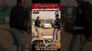 Part-6 Short Height, Big Responsibility | EV Bike, Rider Passes Test | EP-690 @naumanmaqsoodahmed