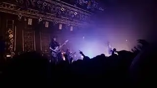 BAND-MAID - &ldquo;Without Holding Back&rdquo; | Live Performance at Shibuya O-EAST 2019
