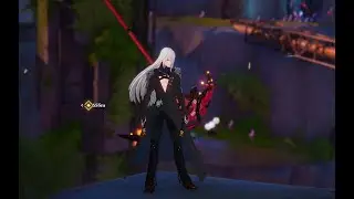 [EN/ID] TOF need pity