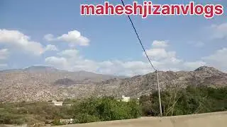 Khana kaya saudi mudheer ka sath #villagevlog