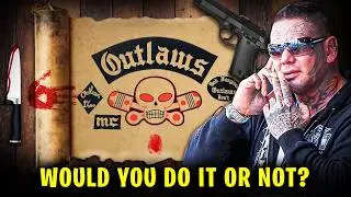 10 Rules To Joining A OUTLAW Motorcycle Club