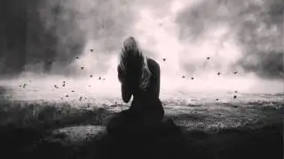 Winter Calling - Paint it Black