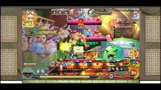DDTank Two (Gulu Olympics Epic) Part 2 | bellaa