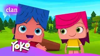 YOKO: Mari Luz - Episodio completo | Clan TVE
