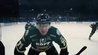 Ruutu: L&auml;hde omiesi matkaan