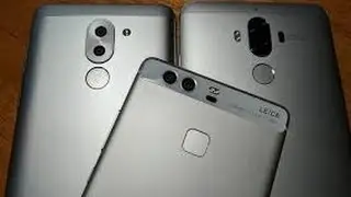 Cool 1 Dual vs Honor 6x _ The Dual Camera tussle(Hands on camera review)