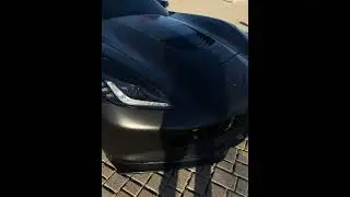 Everybody eats around here #camero #2016camaross #cameross #cartok #americancar #corvette #c7 #c6