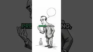 Темная сторона Джеки Прессера