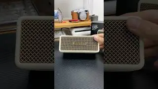Marshall Emberton III Bluetooth Speaker ASMR Unboxing ! #shorts