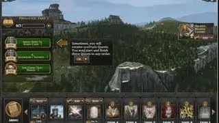 Game of Thrones Ascent - gameplay 2