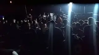 Reaper + The Wrong Way - Rotting Out - Baltimore Soundstage 03/01/20